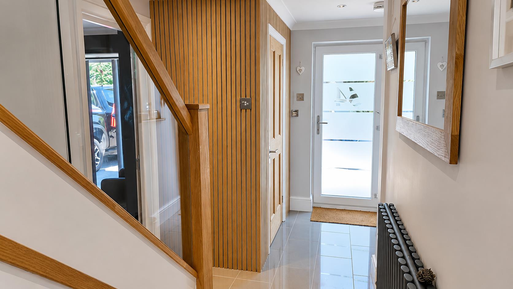 Ffordd Beck, Gowerton, Swansea, SA4 3GE